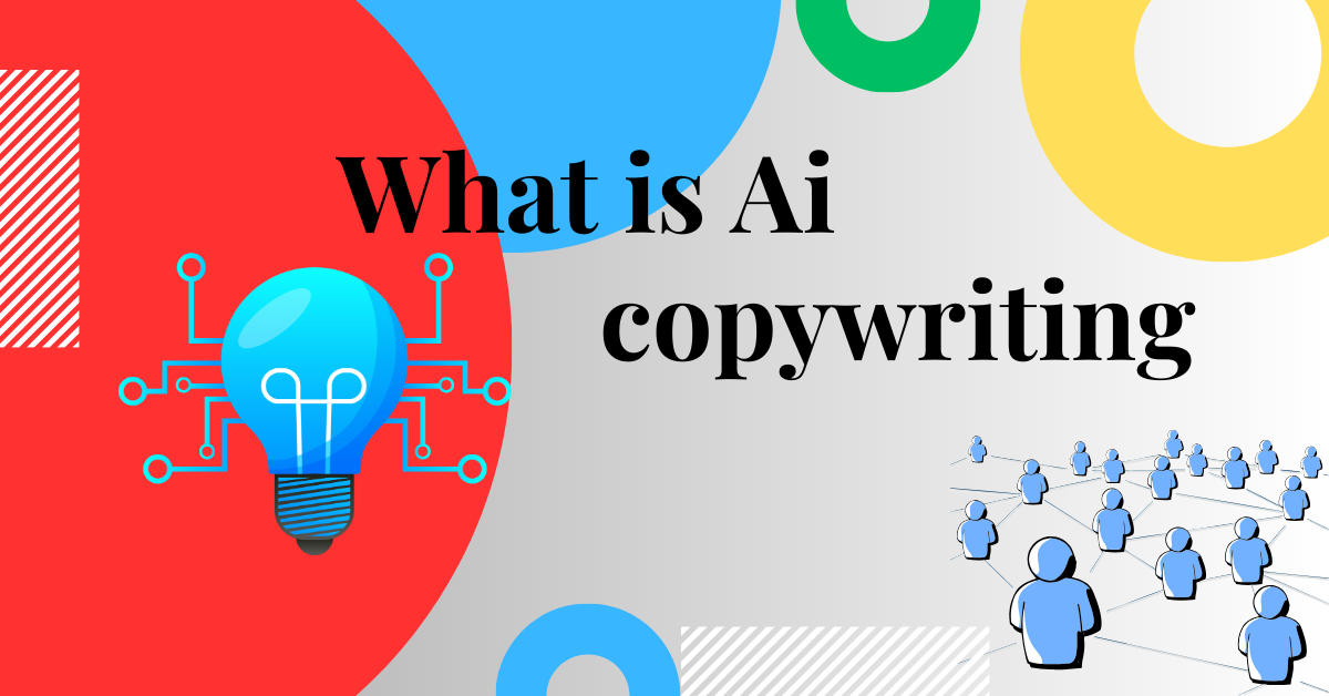 what is ai copywriting