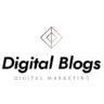 digital blogs logo