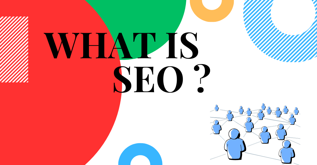 what is seo