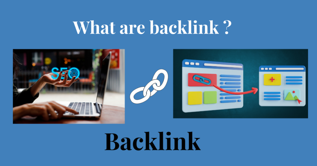 what are backlink